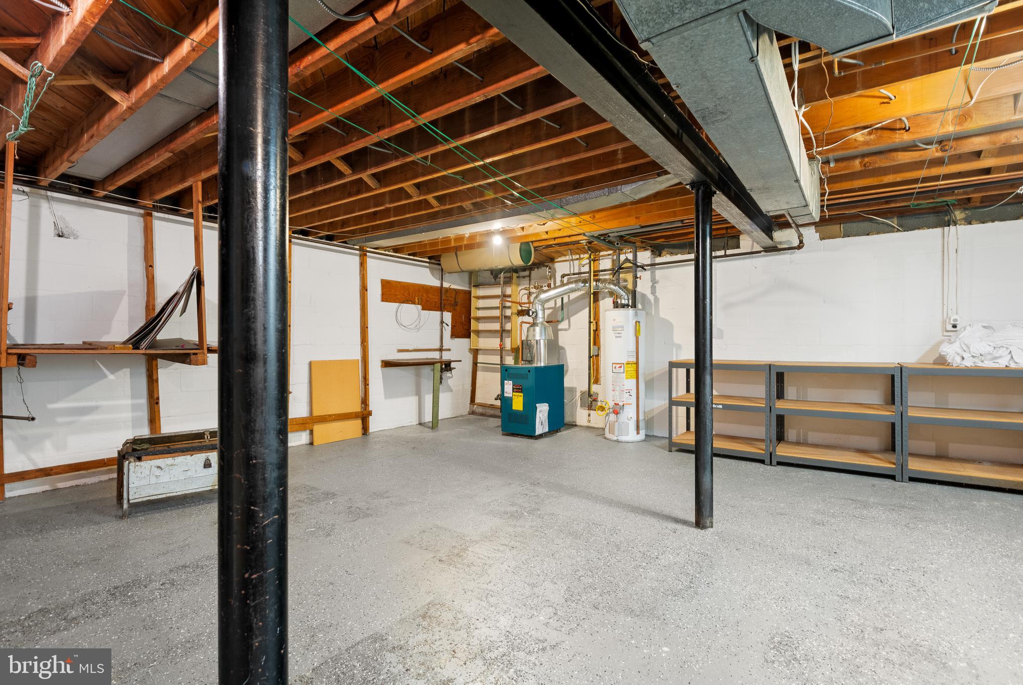 1006 Strout Street Silver Spring, MD 20901 - Photo 43 of 54 a view of an empty room with a window