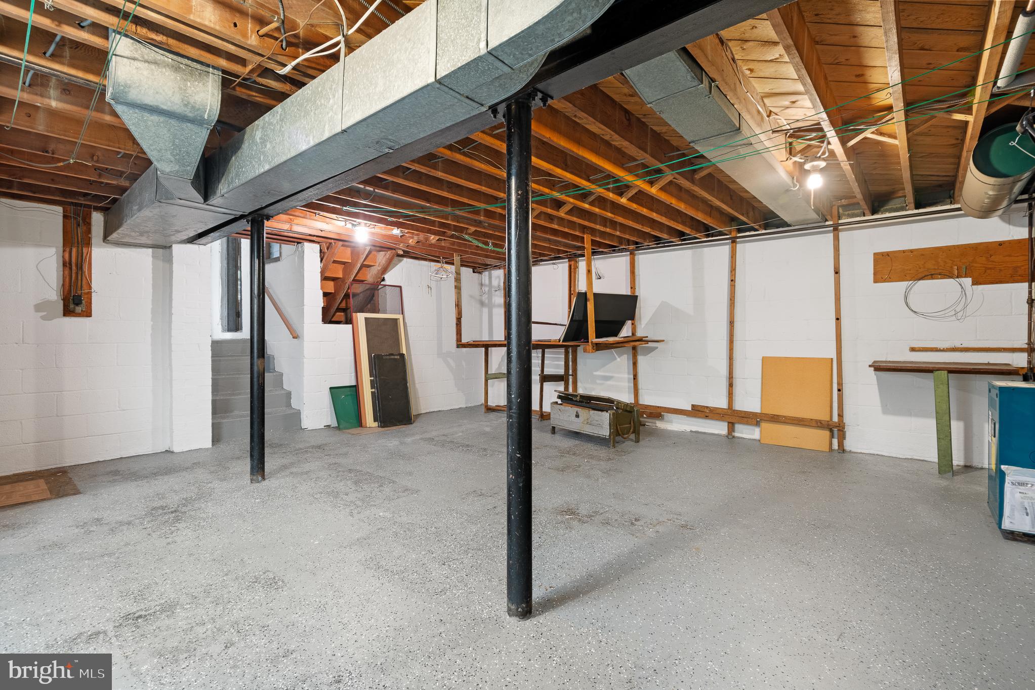 1006 Strout Street Silver Spring, MD 20901 - Photo 44 of 54