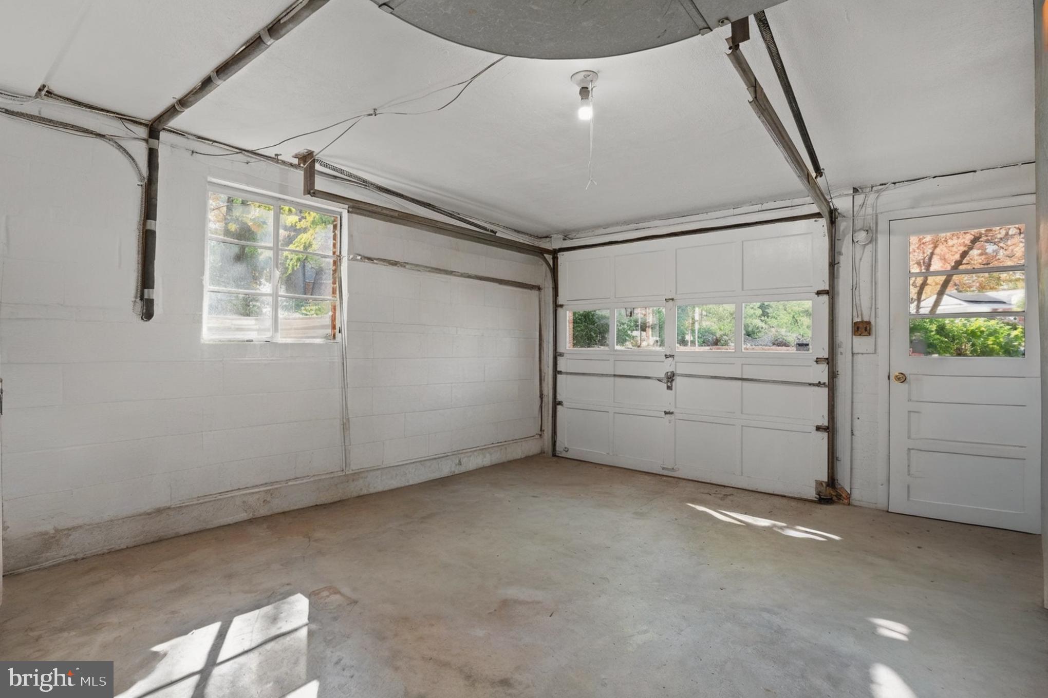 1006 Strout Street Silver Spring, MD 20901 - Photo 46 of 54 a view of an empty room with a window