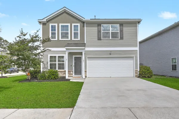 $430,000 | 101 Oldenburg Drive, Summerville, SC 29486