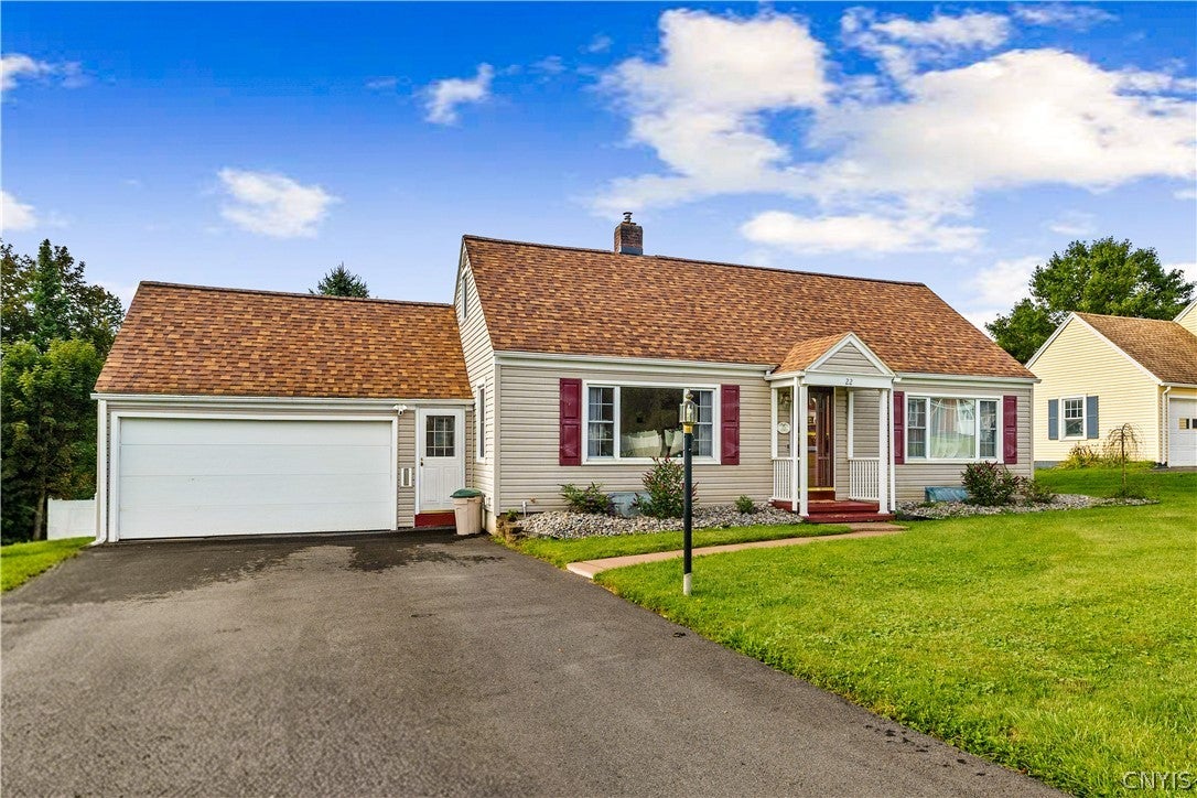 22 Lyndon Road Whitesboro, NY 13492 - Photo 1 of 30 Gallery Image 1