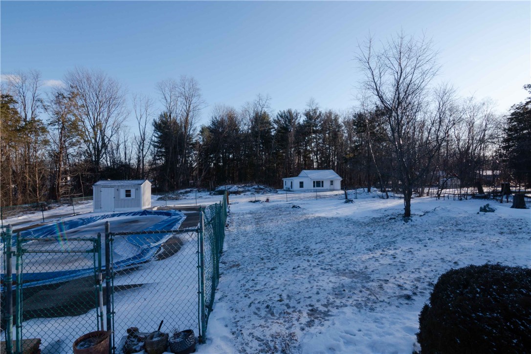 380 Ives Road Warwick, RI 02818 - Photo 29 of 47 Back cottage