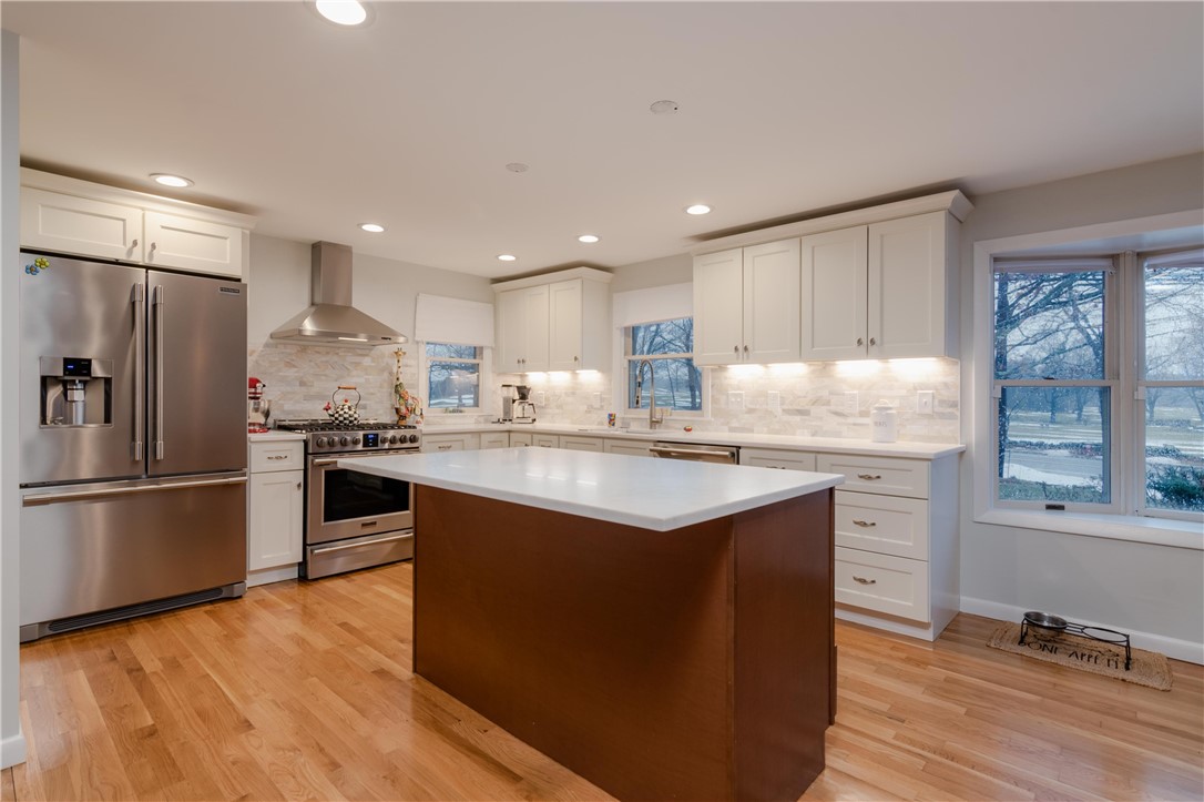 380 Ives Road Warwick, RI 02818 - Photo 10 of 47 Kitchen