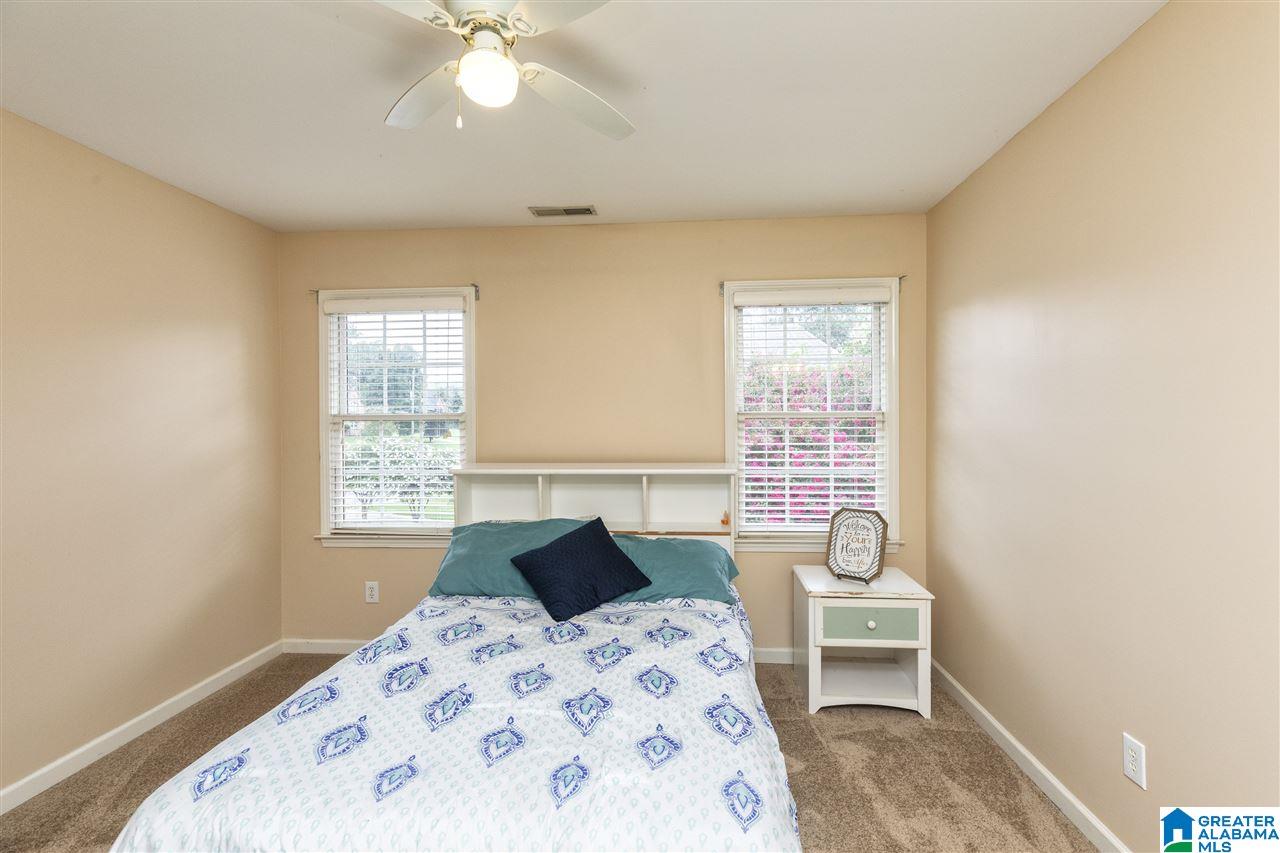 256 Clairmont Road Sterrett, AL 35147 - Photo 27 of 46