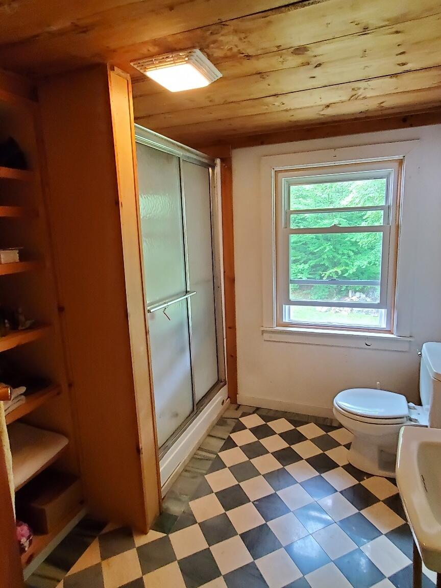 92 Huff Road Cornville, ME 04976 - Photo 21 of 121 2nd flr ba