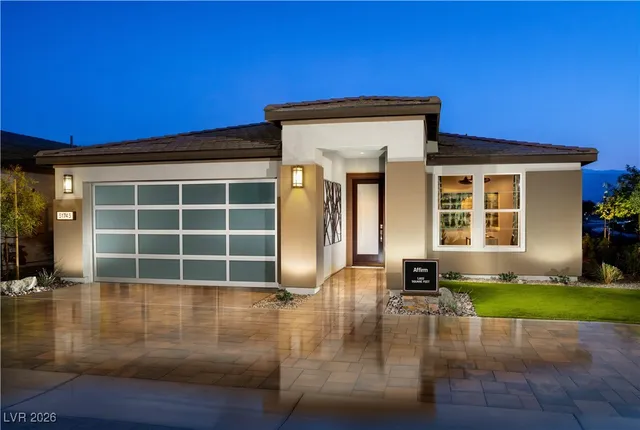 $647,185 | 10199 Redwood Desert, Las Vegas, NV 89143