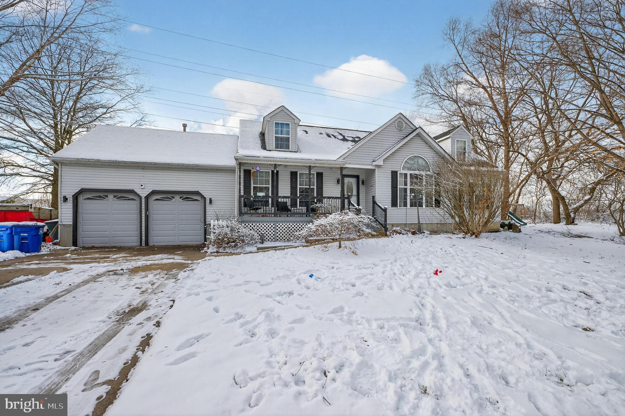 13 Powder Lane Burlington, NJ 08016 - Photo 1 of 26