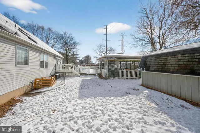 $534,900 | 13 Powder Lane, Burlington, NJ 08016