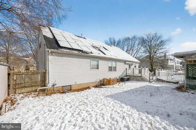 $534,900 | 13 Powder Lane, Burlington, NJ 08016