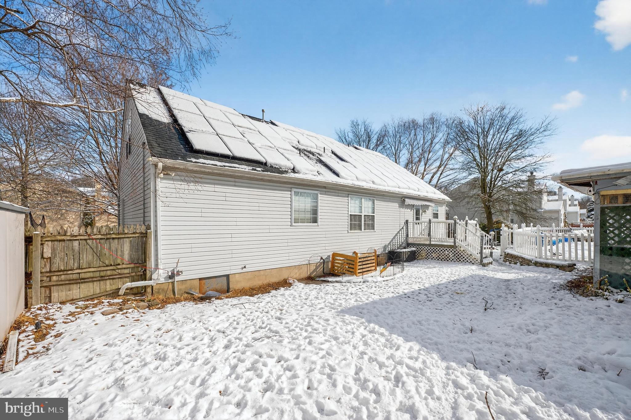 13 Powder Lane Burlington, NJ 08016 - Photo 25 of 26