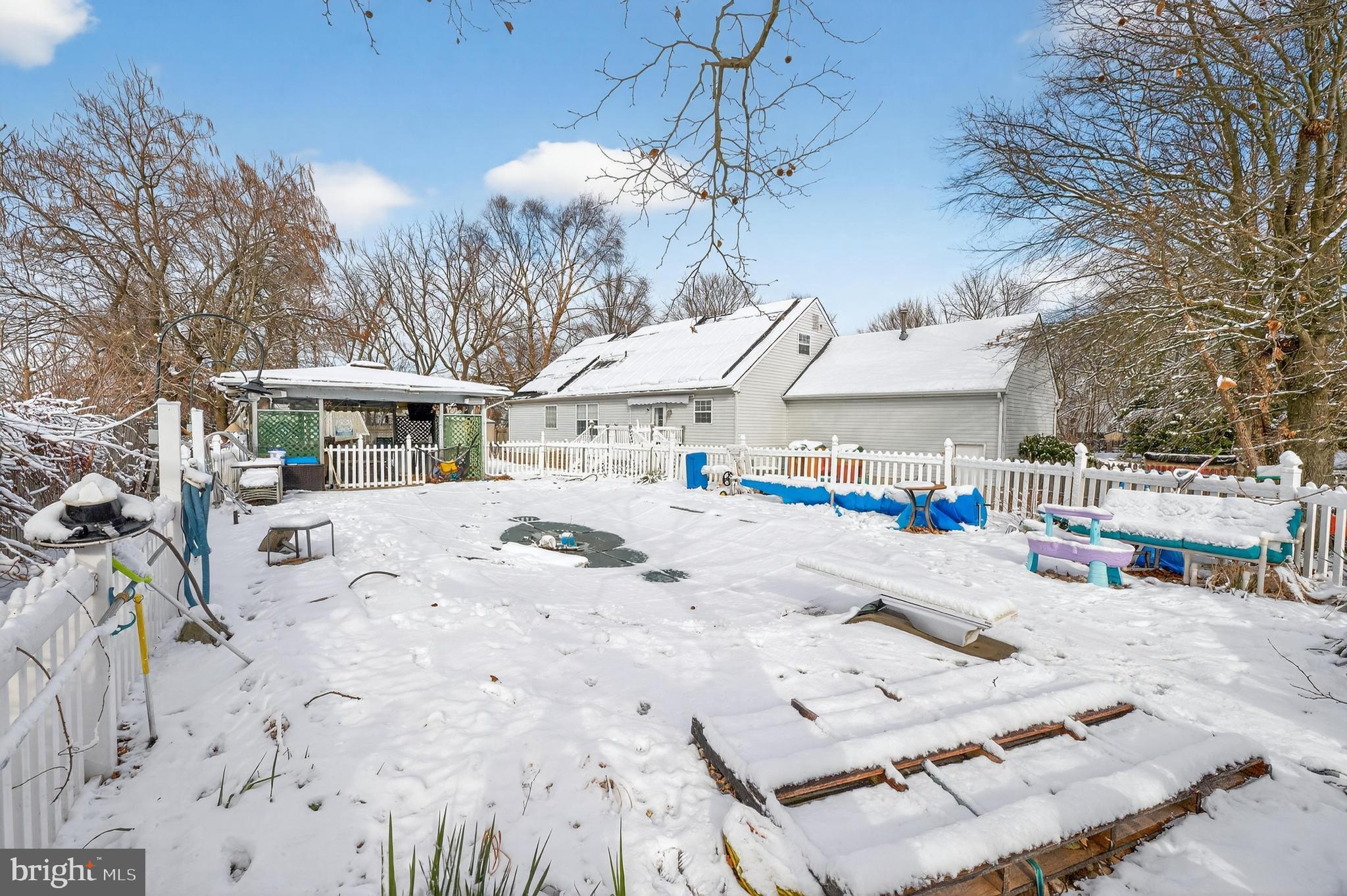 13 Powder Lane Burlington, NJ 08016 - Photo 26 of 26