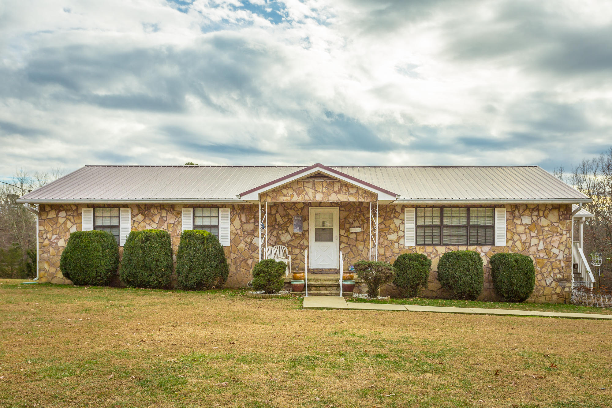 948 Vineyard Point Road Sequatchie, TN 37374 - Photo 1 of 34 948 Vineyard Point Rd. HD-2