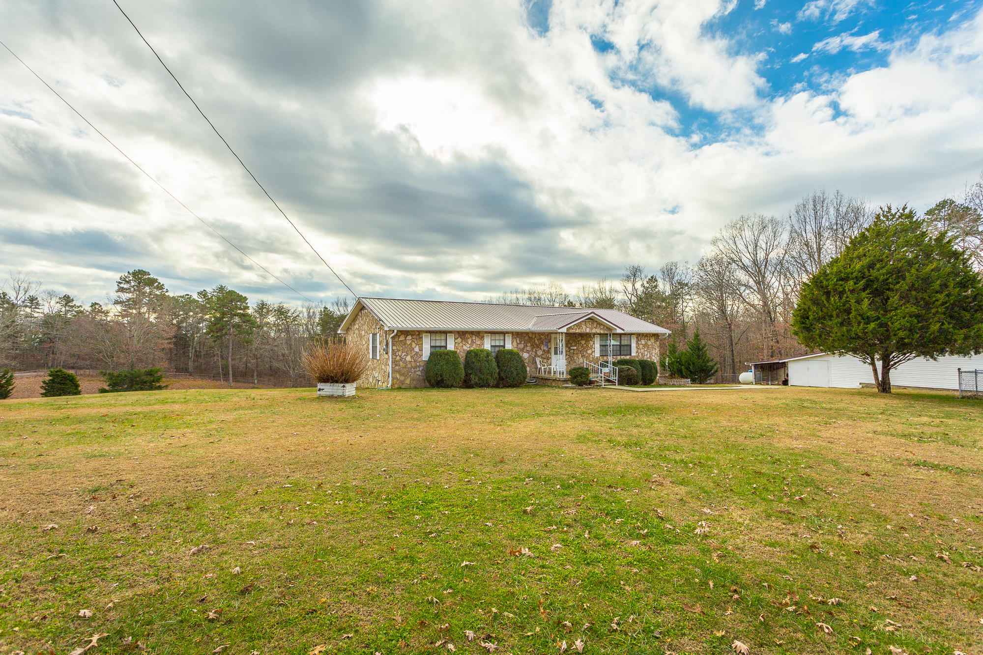 948 Vineyard Point Road Sequatchie, TN 37374 - Photo 11 of 34 948 Vineyard Point Rd. HD-19