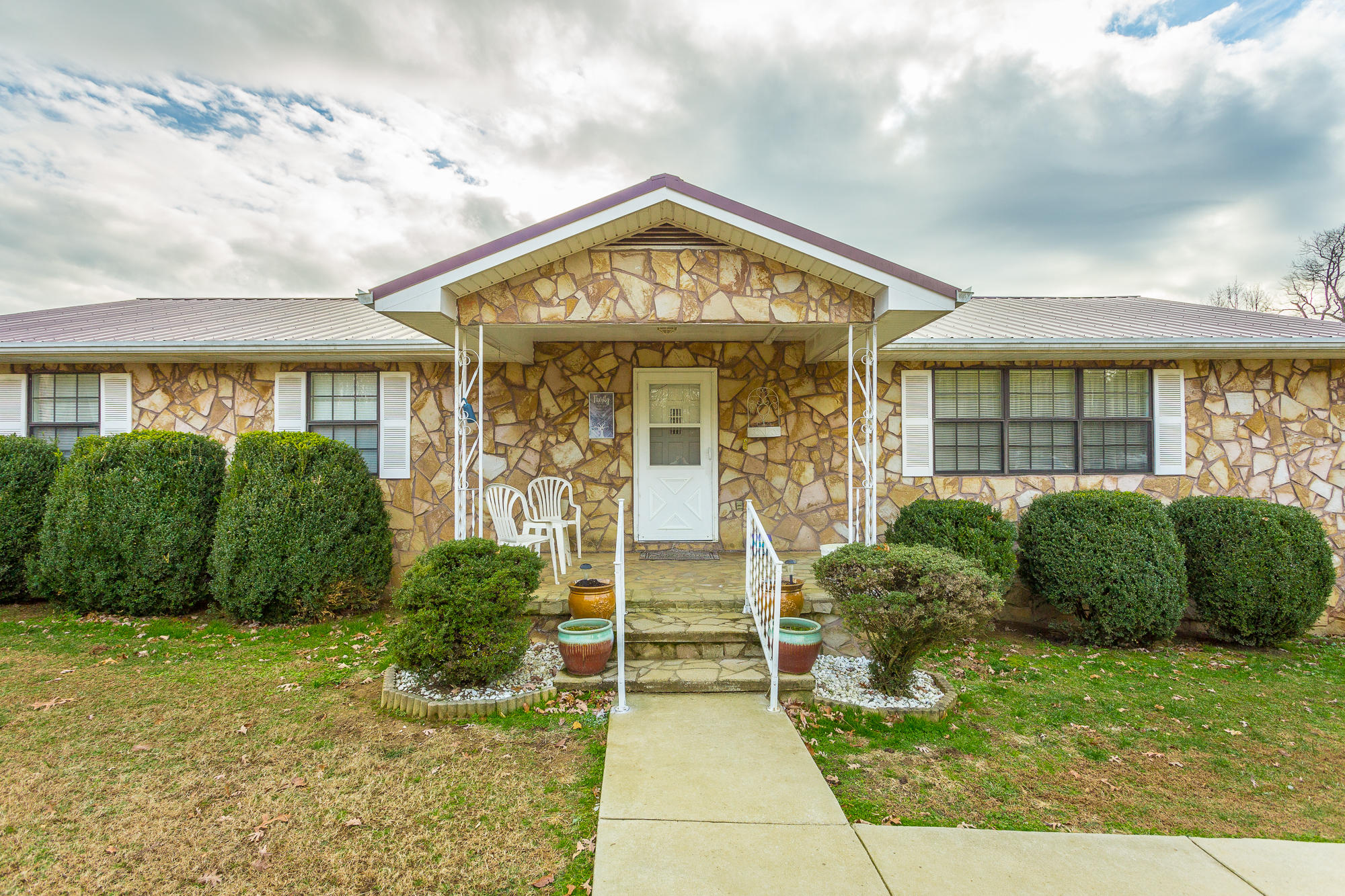 948 Vineyard Point Road Sequatchie, TN 37374 - Photo 12 of 34 948 Vineyard Point Rd. HD-21