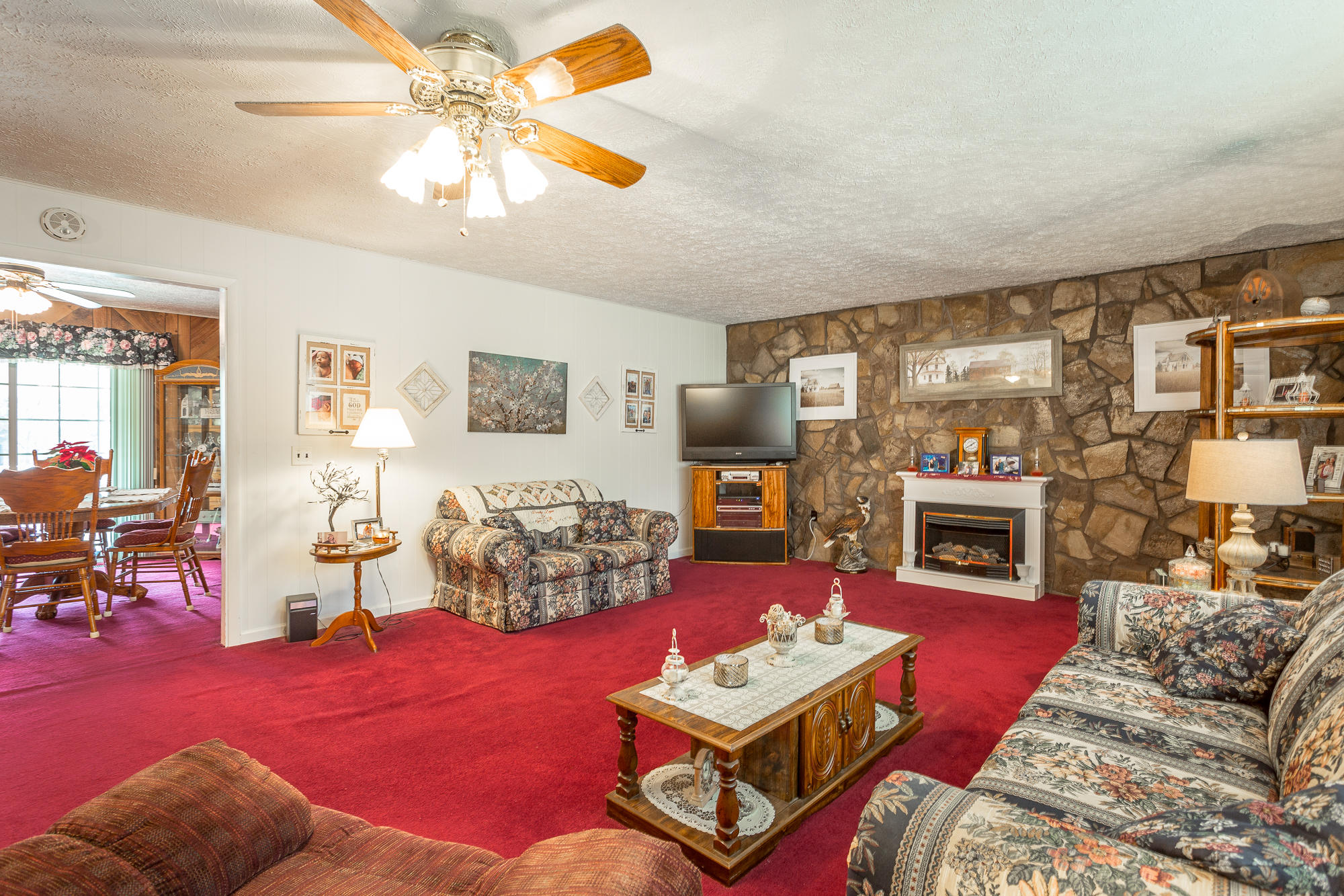 948 Vineyard Point Road Sequatchie, TN 37374 - Photo 14 of 34 948 Vineyard Point Rd. HD-26