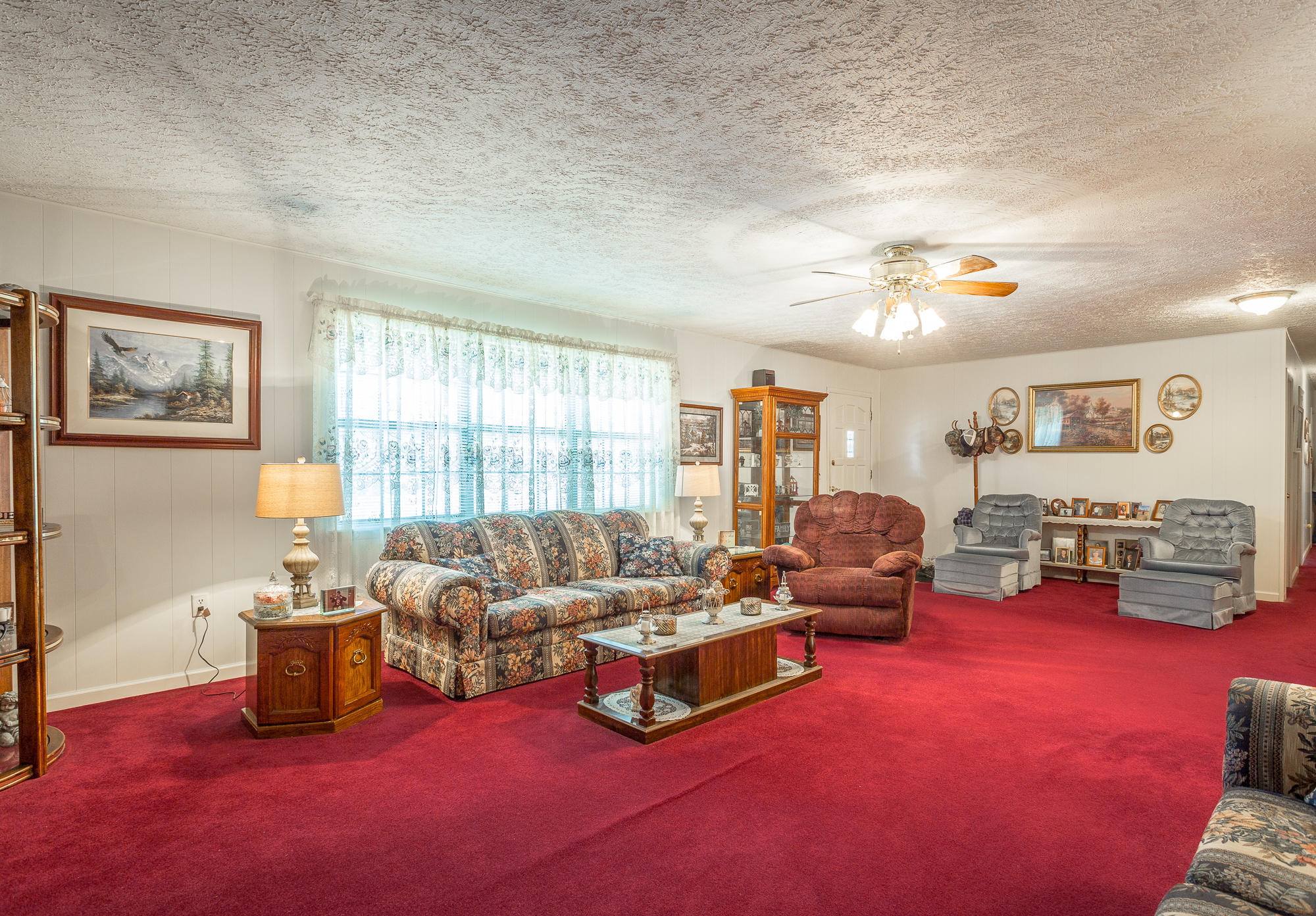 948 Vineyard Point Road Sequatchie, TN 37374 - Photo 15 of 34 948 Vineyard Point Rd. HD-29