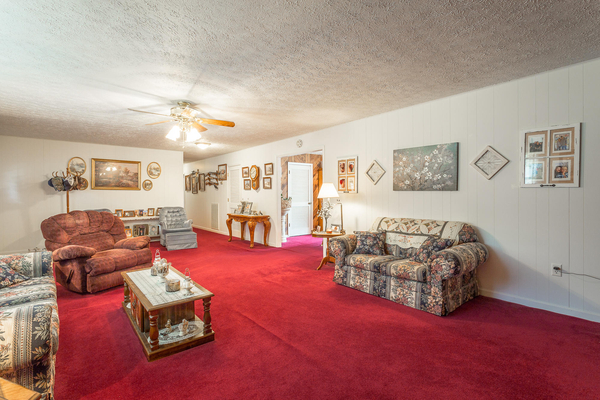 948 Vineyard Point Road Sequatchie, TN 37374 - Photo 16 of 34 948 Vineyard Point Rd. HD-30