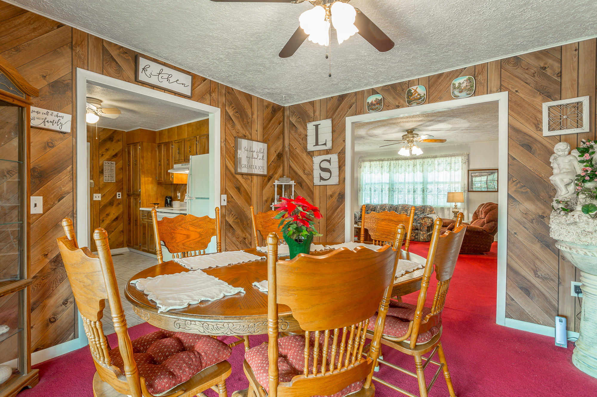948 Vineyard Point Road Sequatchie, TN 37374 - Photo 18 of 34 948 Vineyard Point Rd. HD-33