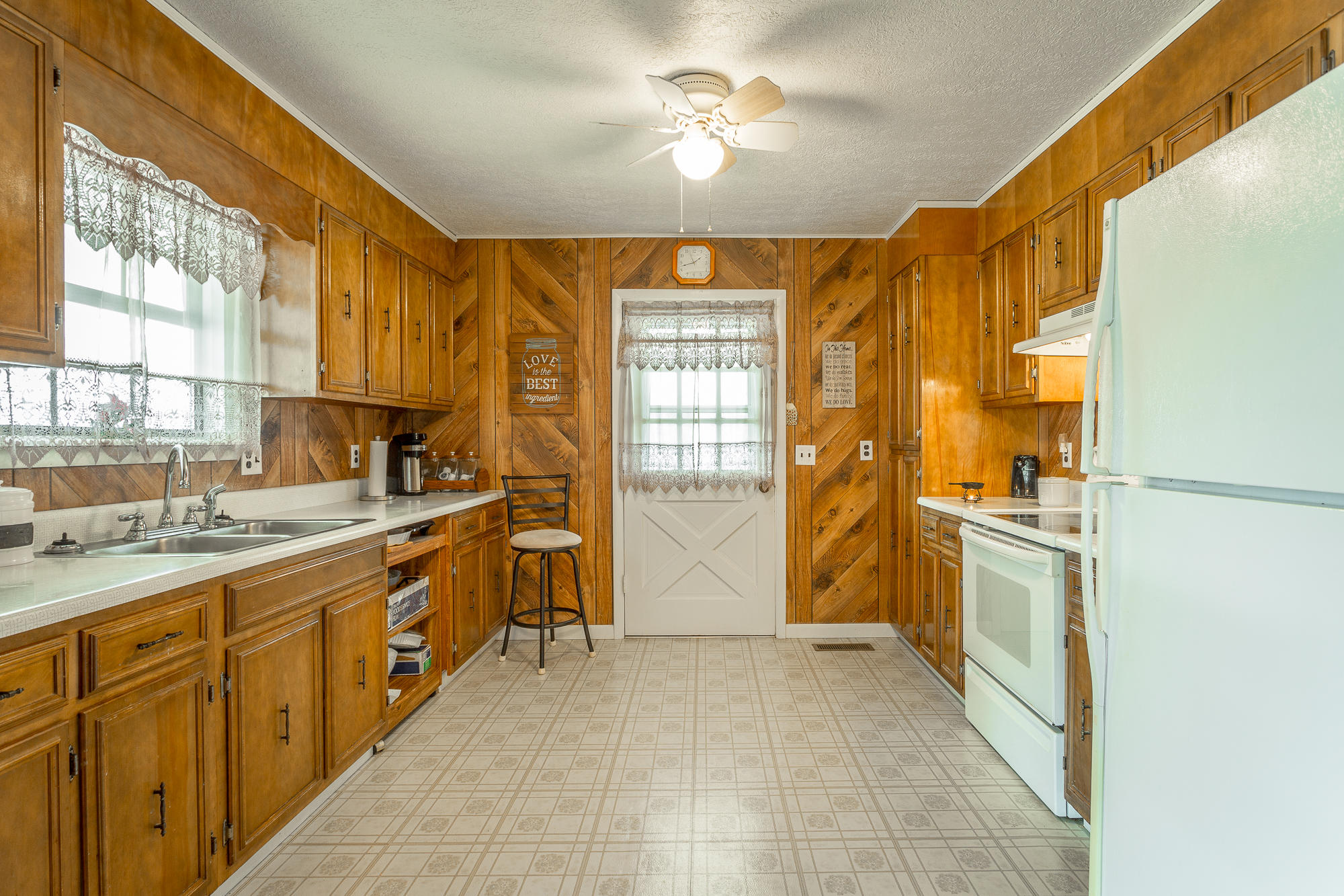 948 Vineyard Point Road Sequatchie, TN 37374 - Photo 19 of 34 948 Vineyard Point Rd. HD-35