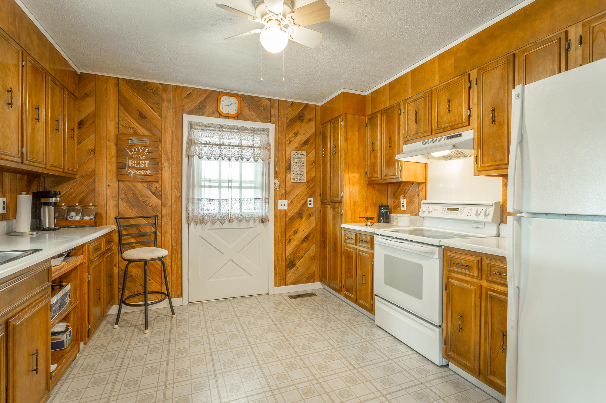 948 Vineyard Point Road Sequatchie, TN 37374 - Photo 20 of 34 948 Vineyard Point Rd. HD-36