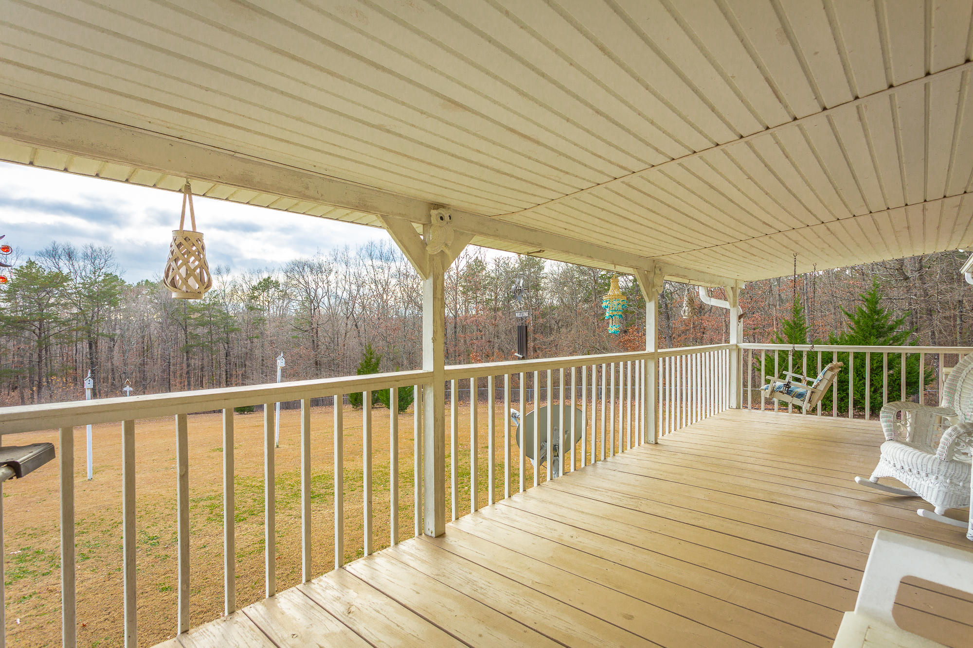 948 Vineyard Point Road Sequatchie, TN 37374 - Photo 24 of 34 948 Vineyard Point Rd. HD-46