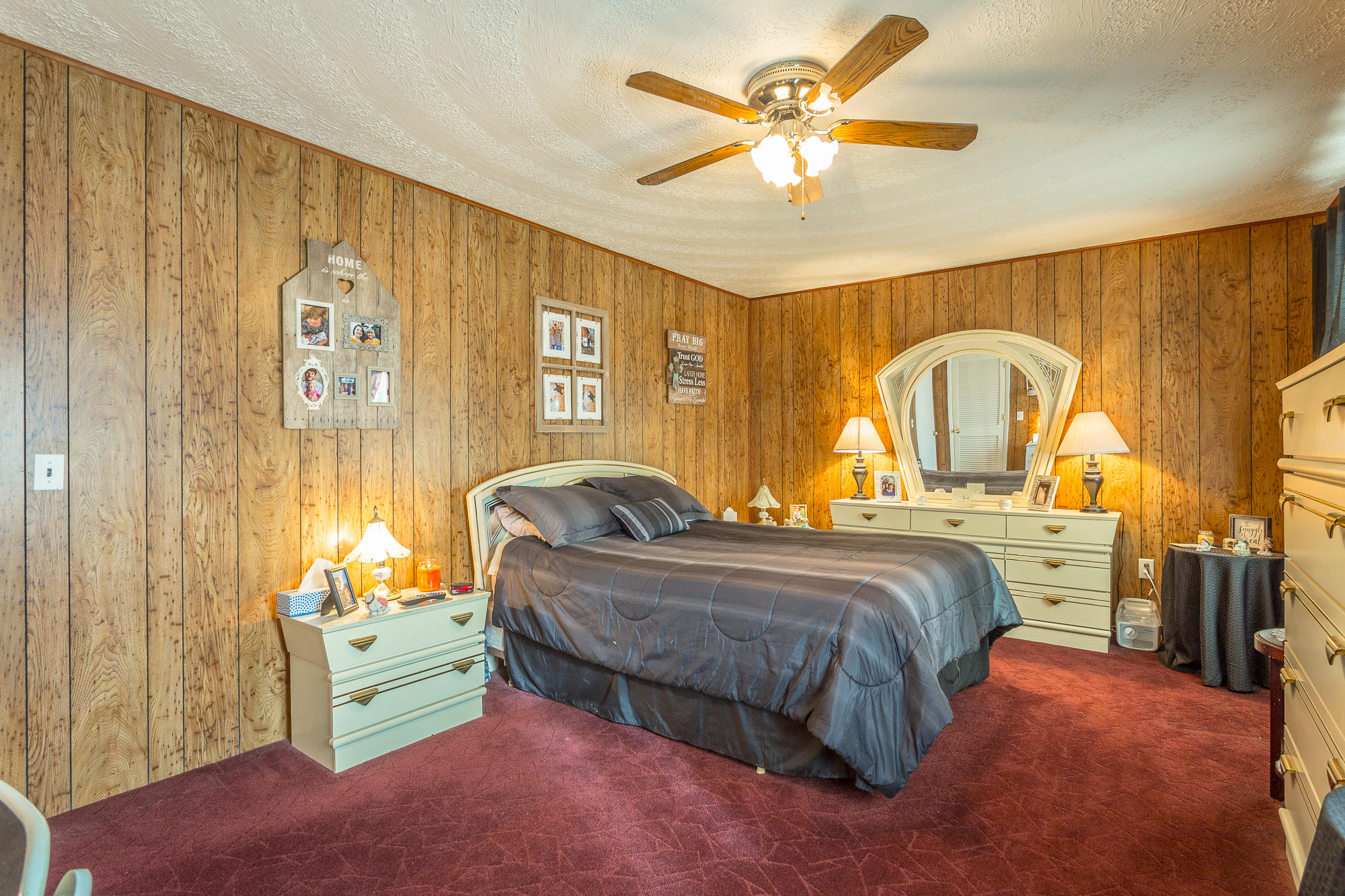 948 Vineyard Point Road Sequatchie, TN 37374 - Photo 30 of 34 948 Vineyard Point Rd. HD-54