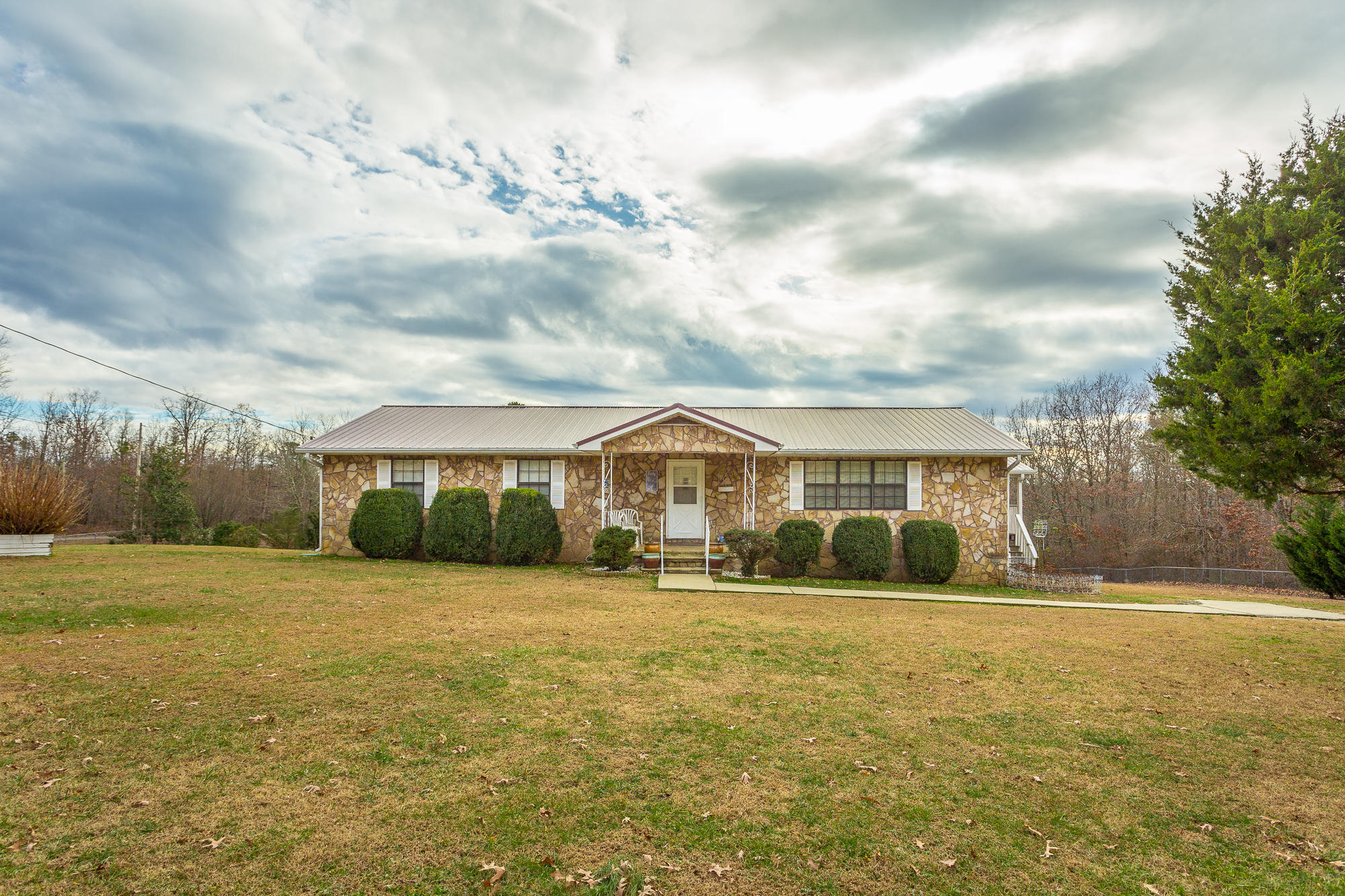 948 Vineyard Point Road Sequatchie, TN 37374 - Photo 34 of 34 948 Vineyard Point Rd. HD-1
