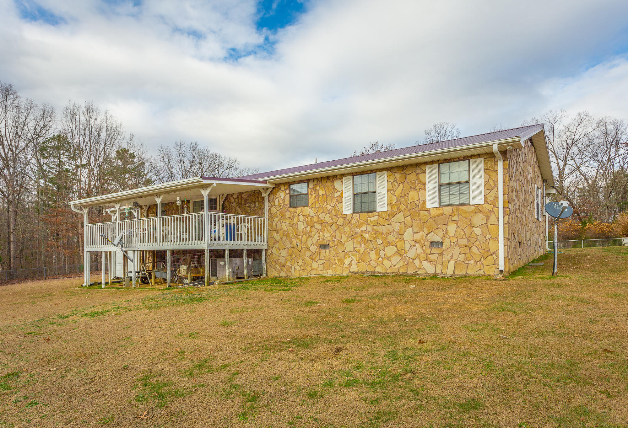 948 Vineyard Point Road Sequatchie, TN 37374 - Photo 7 of 34 948 Vineyard Point Rd. HD-13