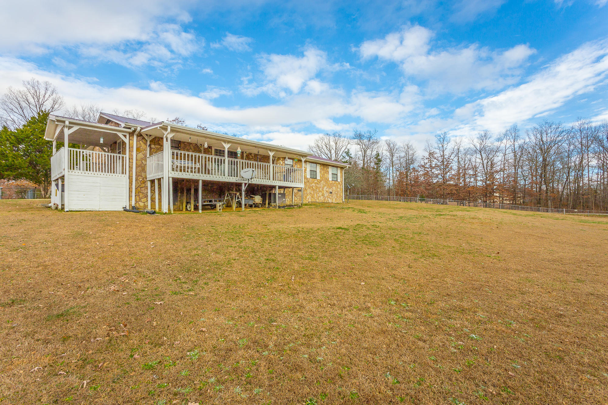 948 Vineyard Point Road Sequatchie, TN 37374 - Photo 8 of 34 948 Vineyard Point Rd. HD-16