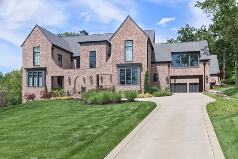 $5,295,000 | 4520 Shys Hill Road, Nashville, TN 37215