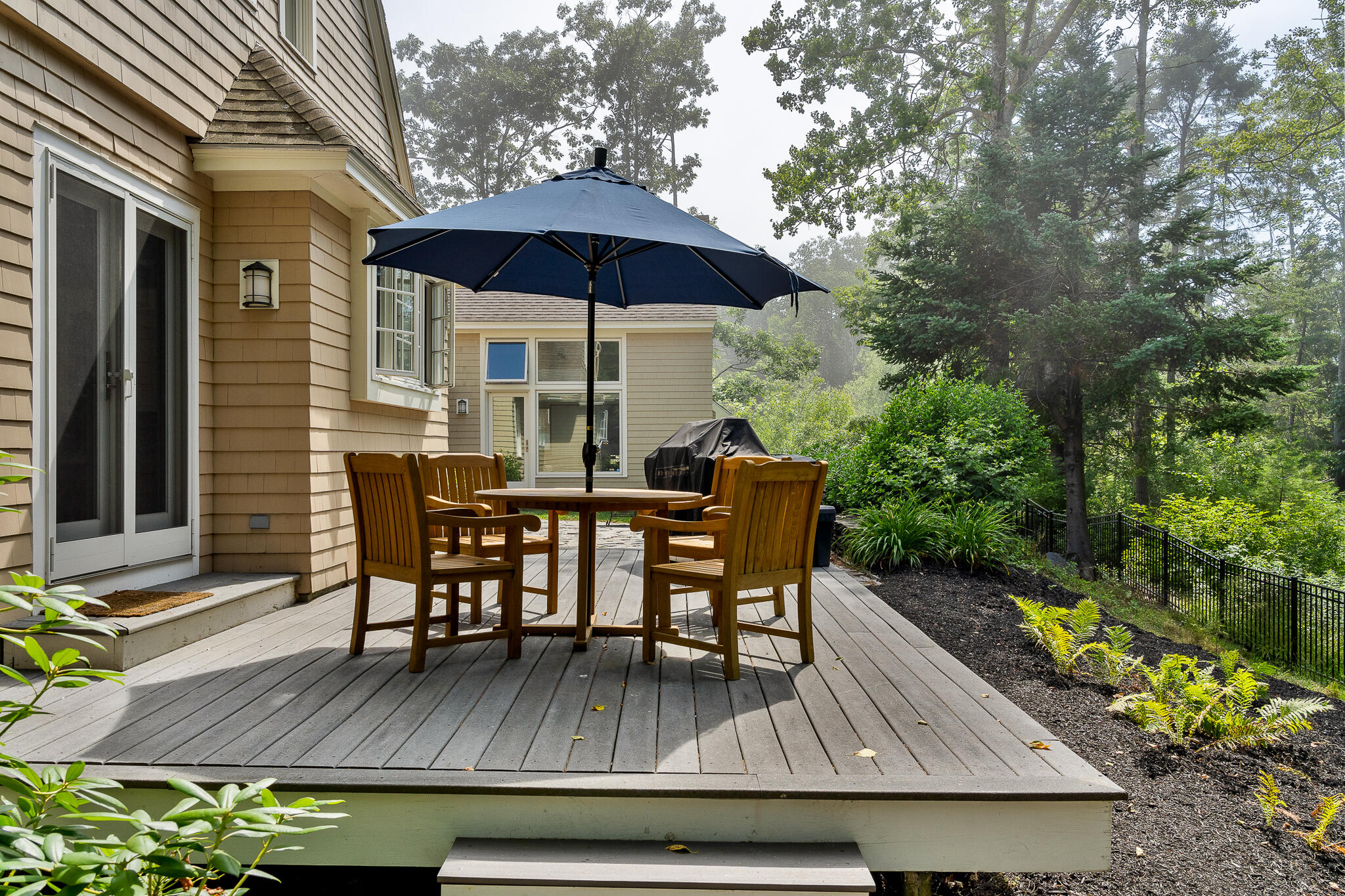 2 Balsam Road Cape Elizabeth, ME 04107 - Photo 61 of 64 2 Balsam-61
