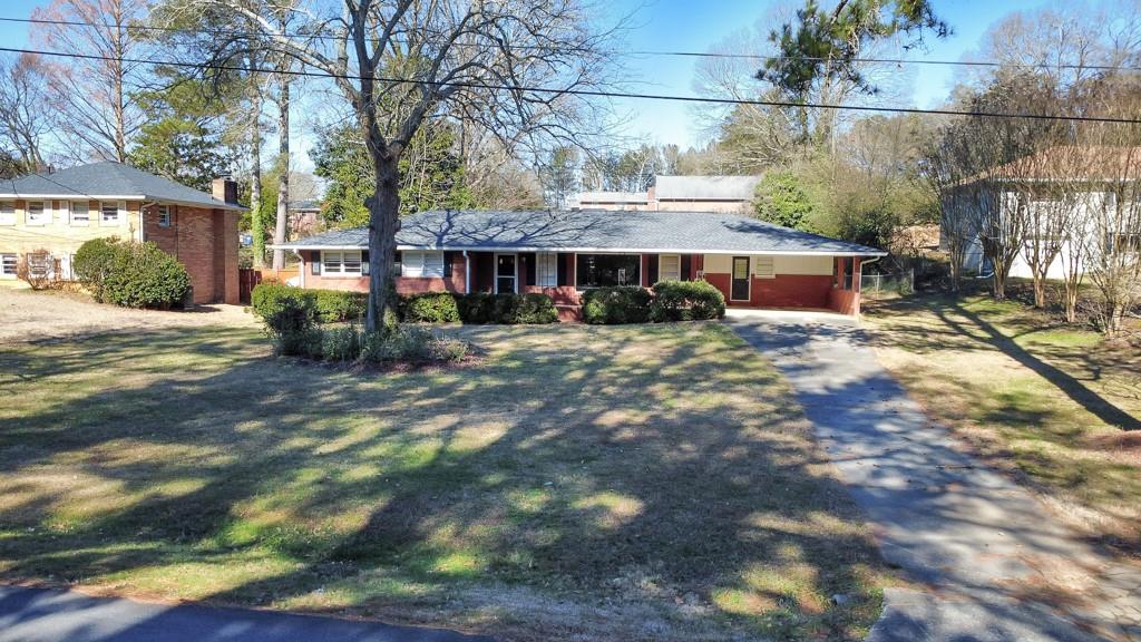 909 Rosedale Drive Marietta, GA 30066 - Photo 35 of 35
