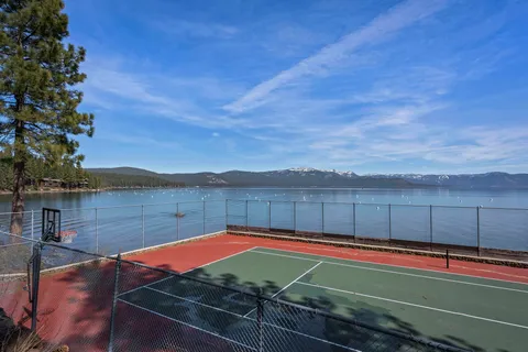 $1,195,000 | 3600 North Lake Boulevard, Unit 88, Carnelian Bay, CA 96140