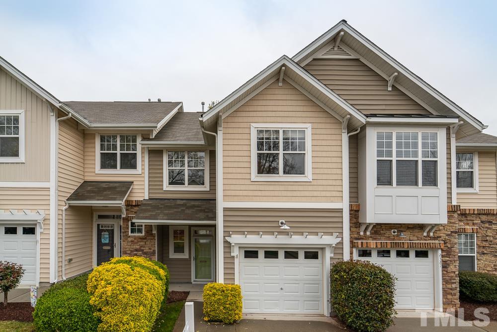 2325 Putters Way Raleigh, NC 27614 - Photo 2 of 30 Gallery Image 2