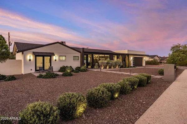 $2,495,000 | 5840 East Wilshire Drive, Scottsdale, AZ 85257