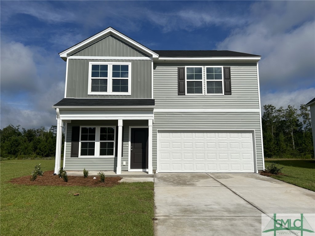 131 Freesia Drive Springfield, GA 31329 - Photo 1 of 9 Gallery Image 1