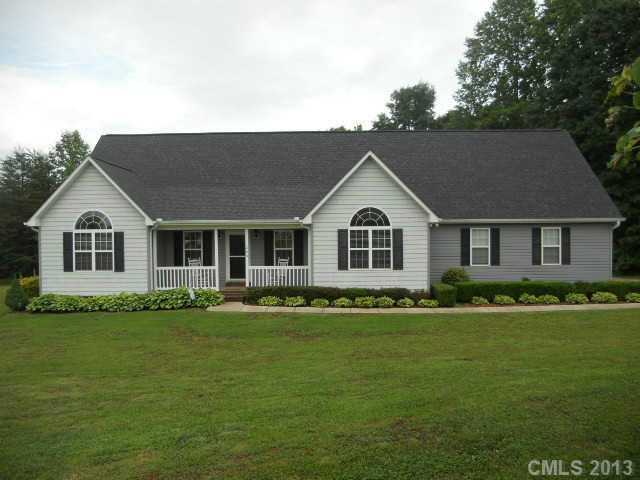 260 Castle Keep Road Salisbury, NC 28146 - Photo 1 of 15 Gallery Image 1