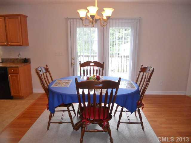 260 Castle Keep Road Salisbury, NC 28146 - Photo 15 of 15 Gallery Image 15