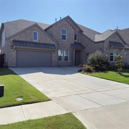 $4,700 | 8821 Autumn Lake Trail, McKinney, TX 75071