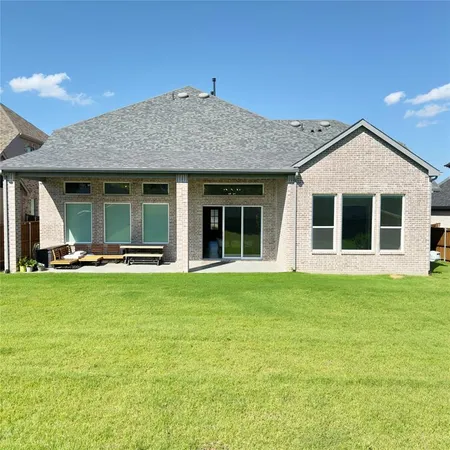 $4,700 | 8821 Autumn Lake Trail, McKinney, TX 75071