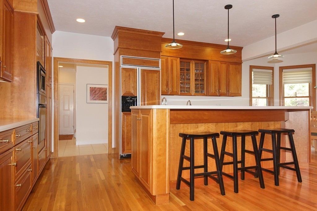 61 Columbus Road Boylston, MA 01505 - Photo 4 of 30 Gallery Image 4