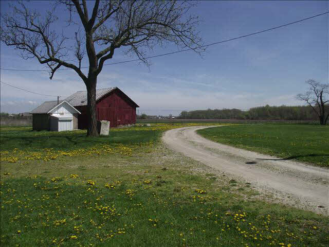 11503 Minx Road Temperance, MI 48182 - Photo 11 of 20 Small barns
