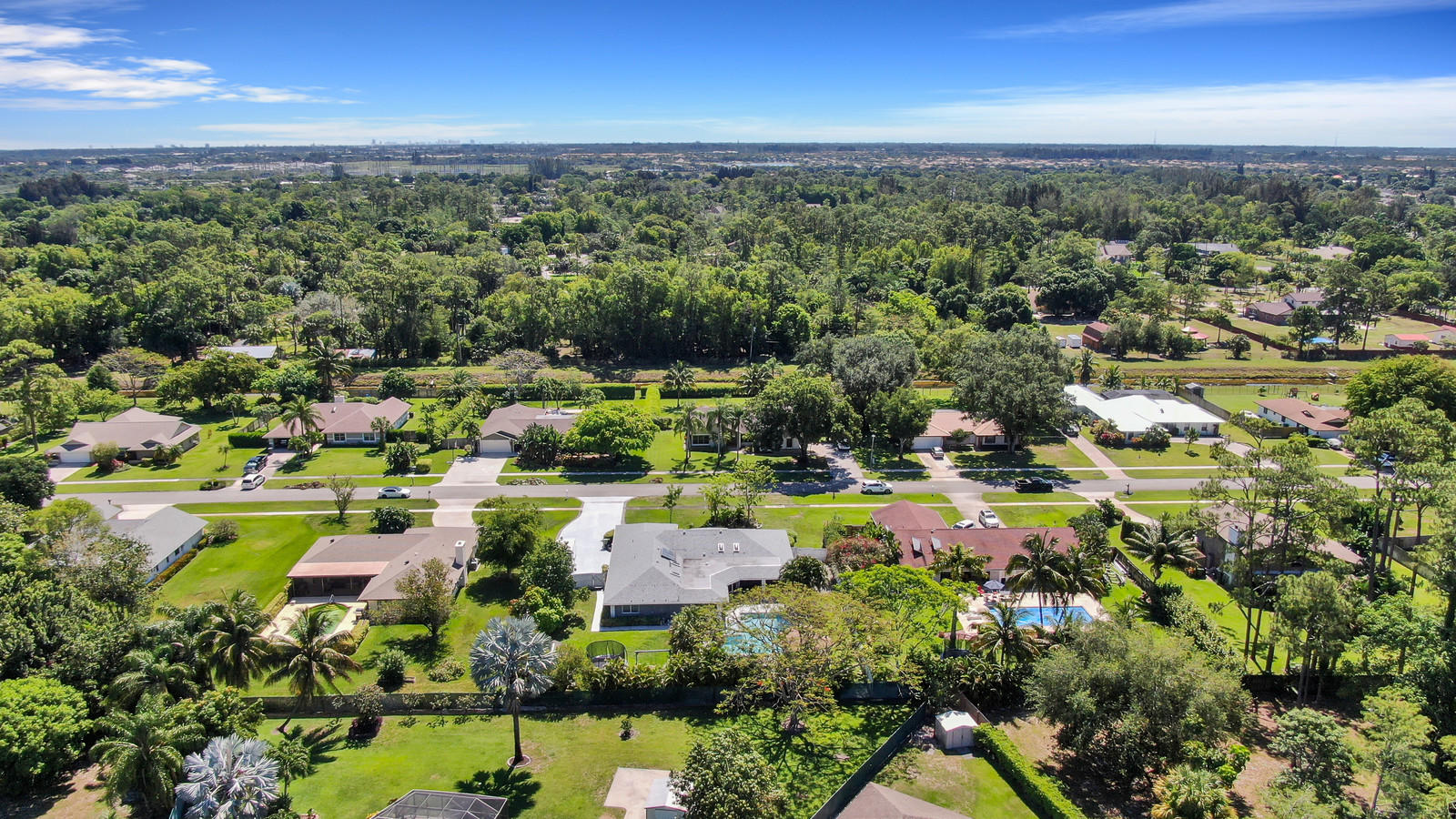 413 Old Country Road South Wellington, FL 33414 - Photo 100 of 110 06_Aerial_5_mls