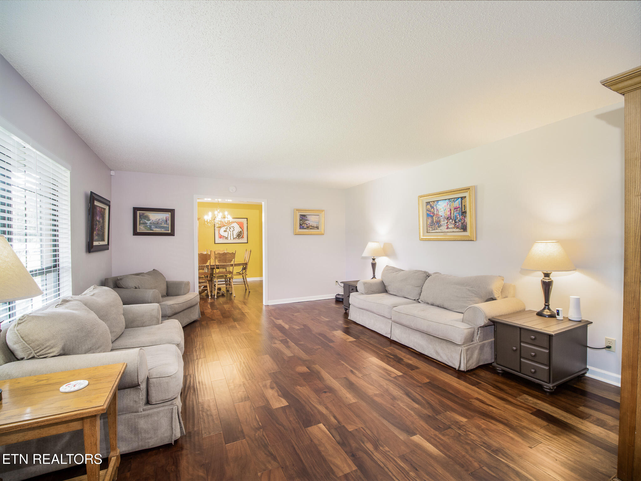 1306 Raulston Road Maryville, TN 37803 - Photo 6 of 50 Formal Living