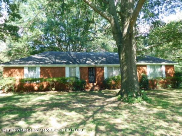4820 Fogg Road North Nesbit, MS 38651 - Photo 1 of 17 4820FRONT4