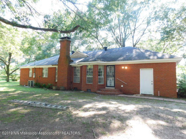 4820 Fogg Road North Nesbit, MS 38651 - Photo 16 of 17 4820back2