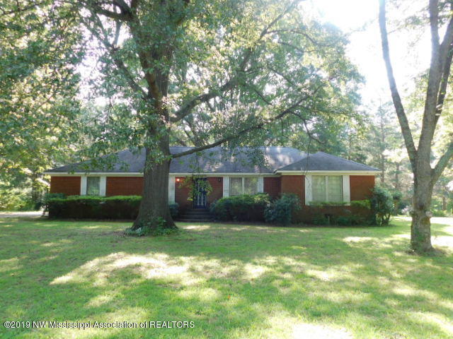 4820 Fogg Road North Nesbit, MS 38651 - Photo 3 of 17 4820front2