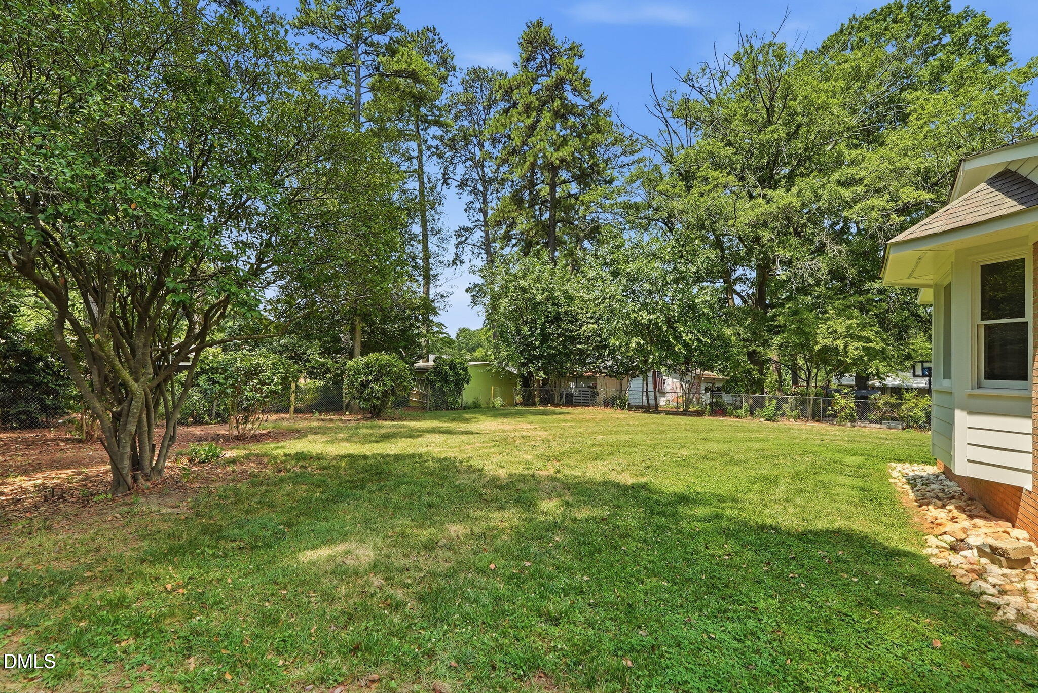 4409 Leota Drive Raleigh, NC 27603 - Photo 50 of 56 50