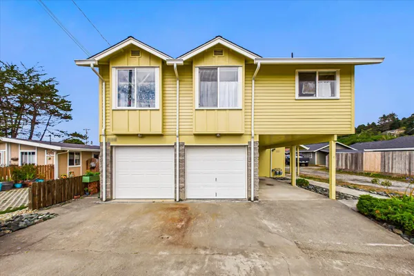 $475,000 | 335 C Street, Eureka, CA 95503