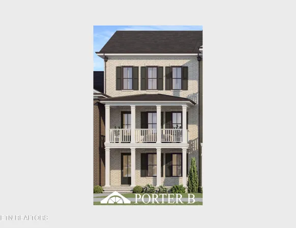 $759,900 | 290 Biddle Farms Boulevard, Knoxville, TN 37934